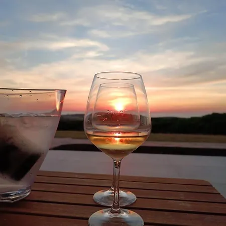 Bed & Breakfast Rena Majore Country