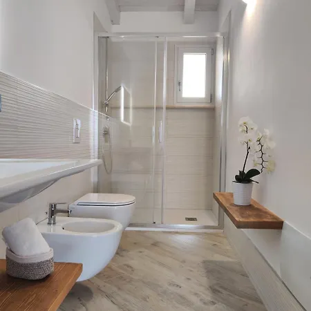 B&B Rena Majore Country Lampianu