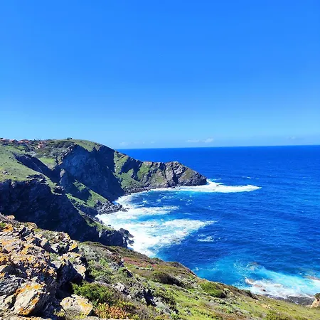 Couette-café Rena Majore Country