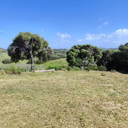 Couette-café Rena Majore Country Lampianu