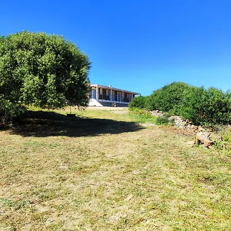 Bed & Breakfast Rena Majore Country