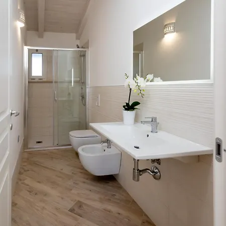 Couette-café Rena Majore Country