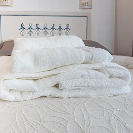 Rena Majore Country Bed & Breakfast Lampianu