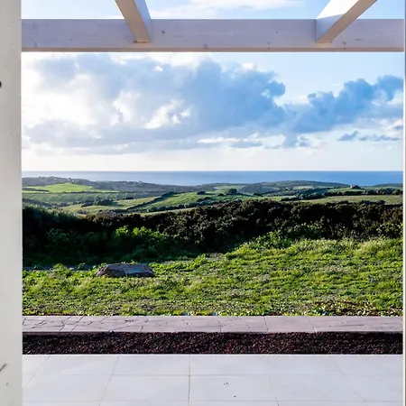 Rena Majore Country 4* Lampianu