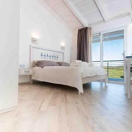 Rena Majore Country Bed & Breakfast
