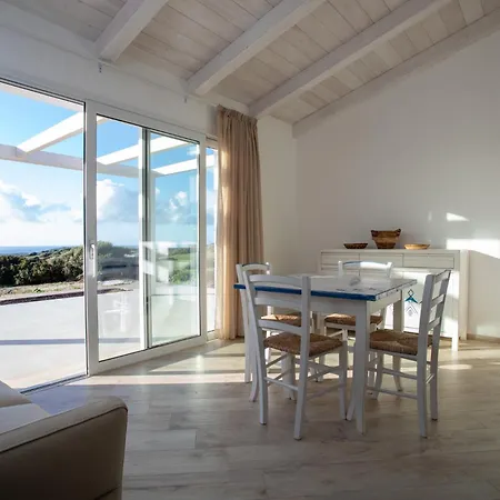 Rena Majore Country Lampianu