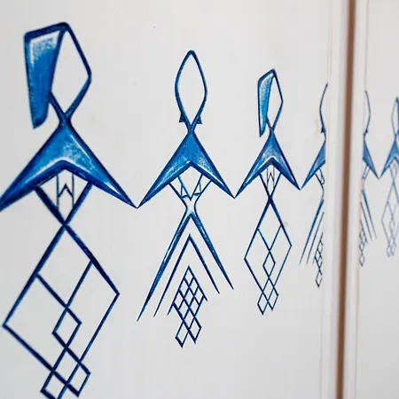 Rena Majore Country Couette-café