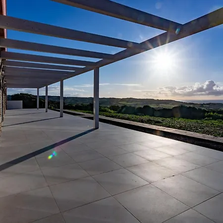 Rena Majore Country Couette-café Lampianu