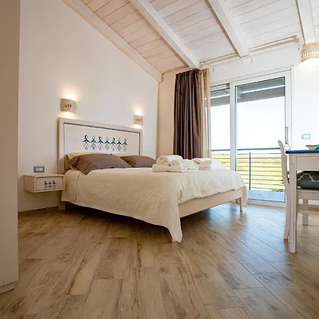 Rena Majore Country B&B