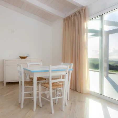 Rena Majore Country Bed & Breakfast *