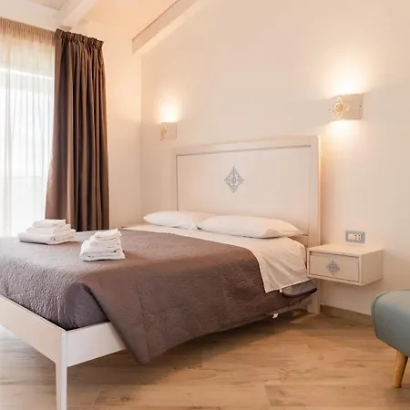 Bed & Breakfast Rena Majore Country *