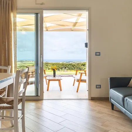 Rena Majore Country 4* Lampianu