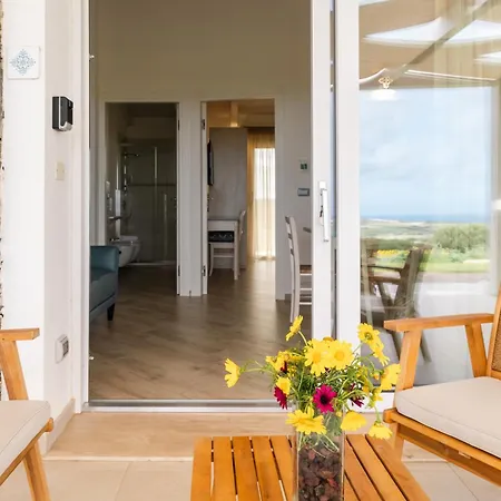 Bed & Breakfast Rena Majore Country